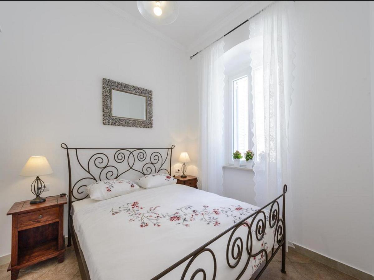 Apartments Franka Old Town Dubrownik Zewnętrze zdjęcie