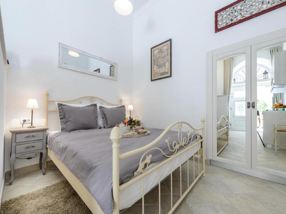 Apartments Franka Old Town Dubrownik Zewnętrze zdjęcie