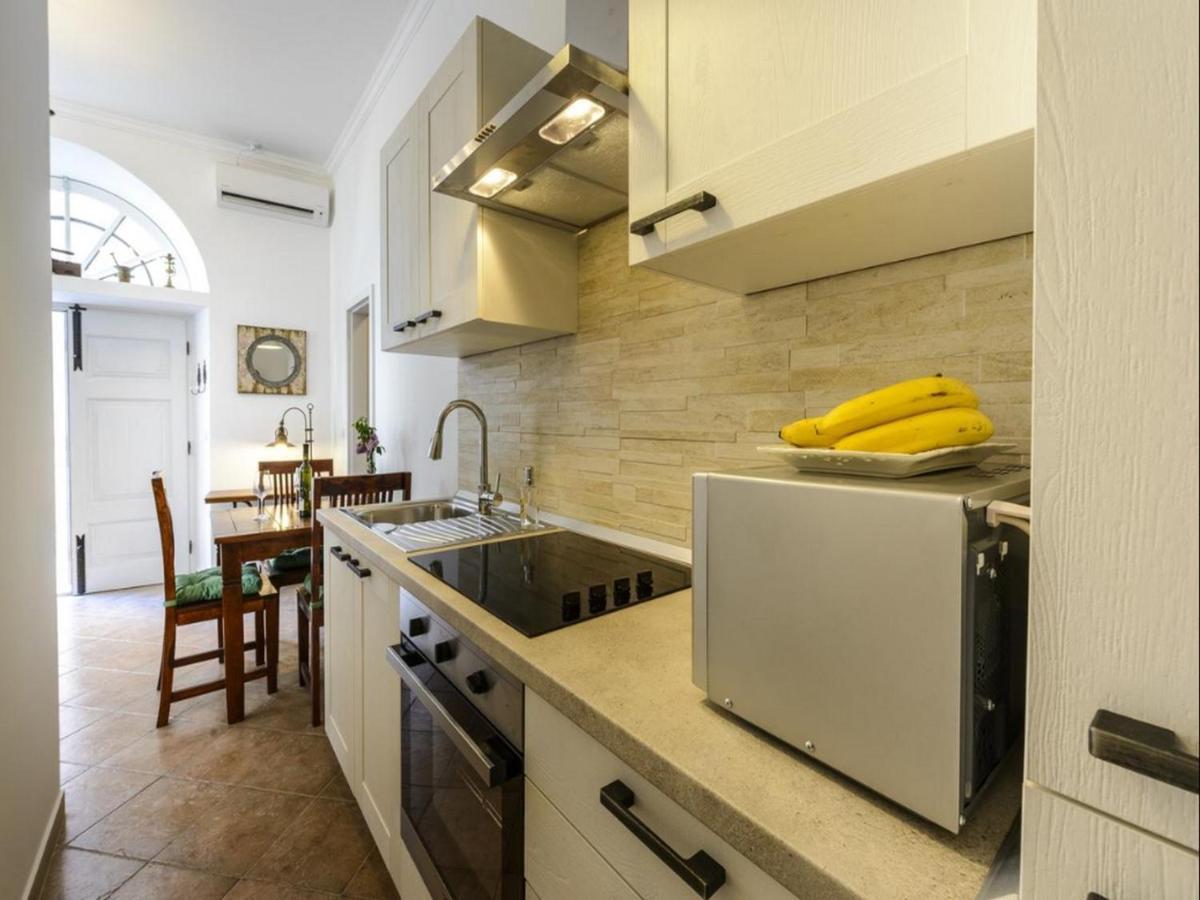 Apartments Franka Old Town Dubrownik Zewnętrze zdjęcie