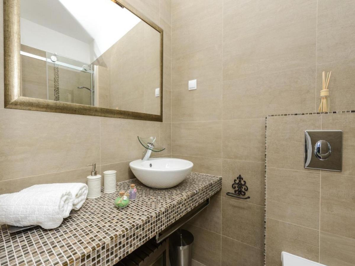 Apartments Franka Old Town Dubrownik Zewnętrze zdjęcie